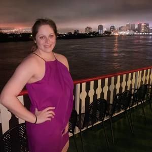 Meet your Posher, Allison